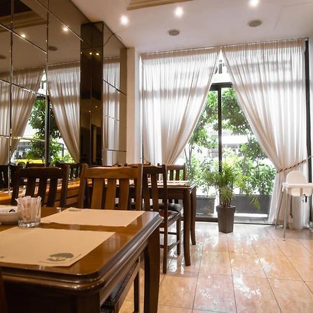 Athens City Hotel Eksteriør bilde