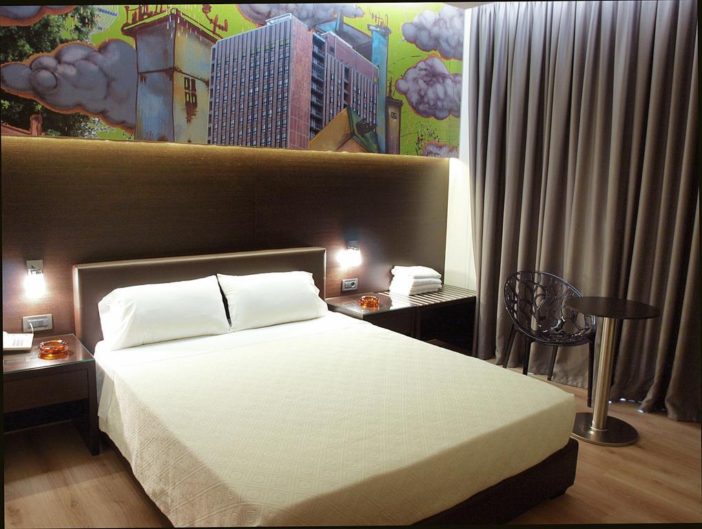 Athens City Hotel Eksteriør bilde