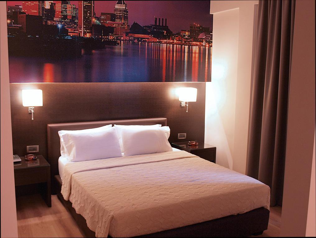 Athens City Hotel Eksteriør bilde